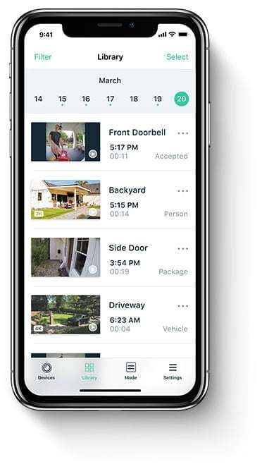 Arlo Video Doorbell finally comes to the UK for £179.99 undercutting Ring & Google Nest Hello 4 videodoorbell product carousel i 1