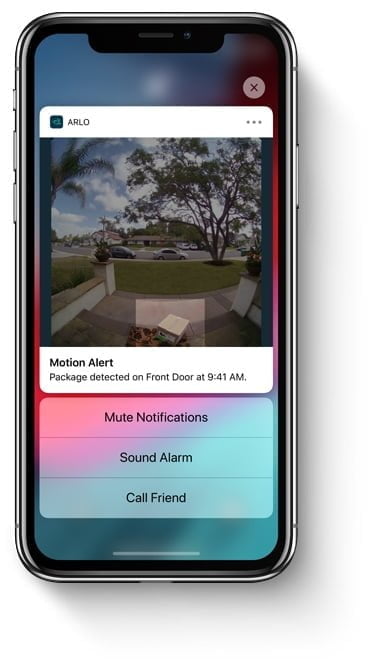 Arlo Video Doorbell finally comes to the UK for £179.99 undercutting Ring & Google Nest Hello 3 videodoorbell product carousel i 2