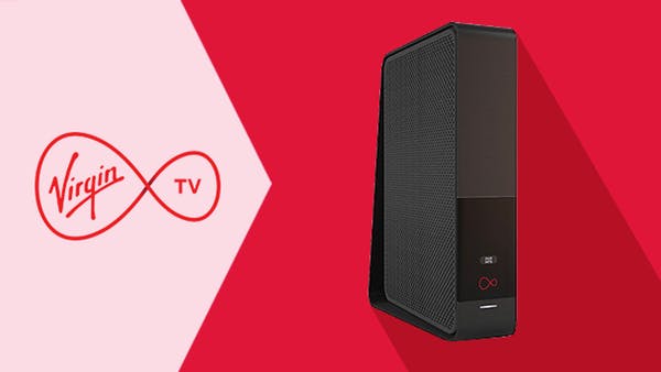 virgin media hub