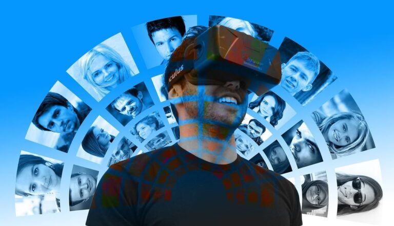 How is VR helping businesses to grow?
