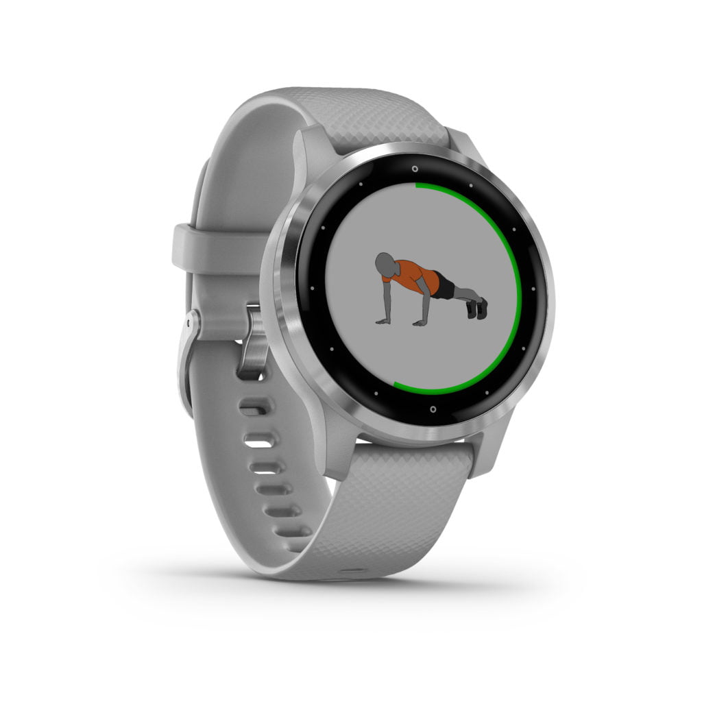 Garmin Vivoactive 4 Launched - now with music as standard, new Sony GPS, and Elevate V3 optical HR sensor with PulseOx 3 vivoactive4 HR 1002.11 1024x1024 1