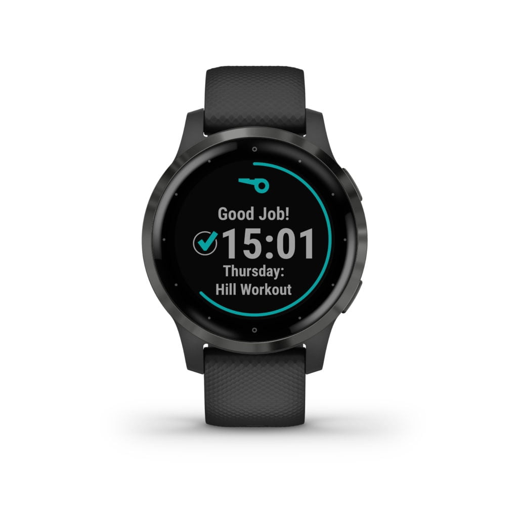 Garmin Vivoactive 4 Launched - now with music as standard, new Sony GPS, and Elevate V3 optical HR sensor with PulseOx 5 vivoactive4 HR 2001.14 1024x1024 1