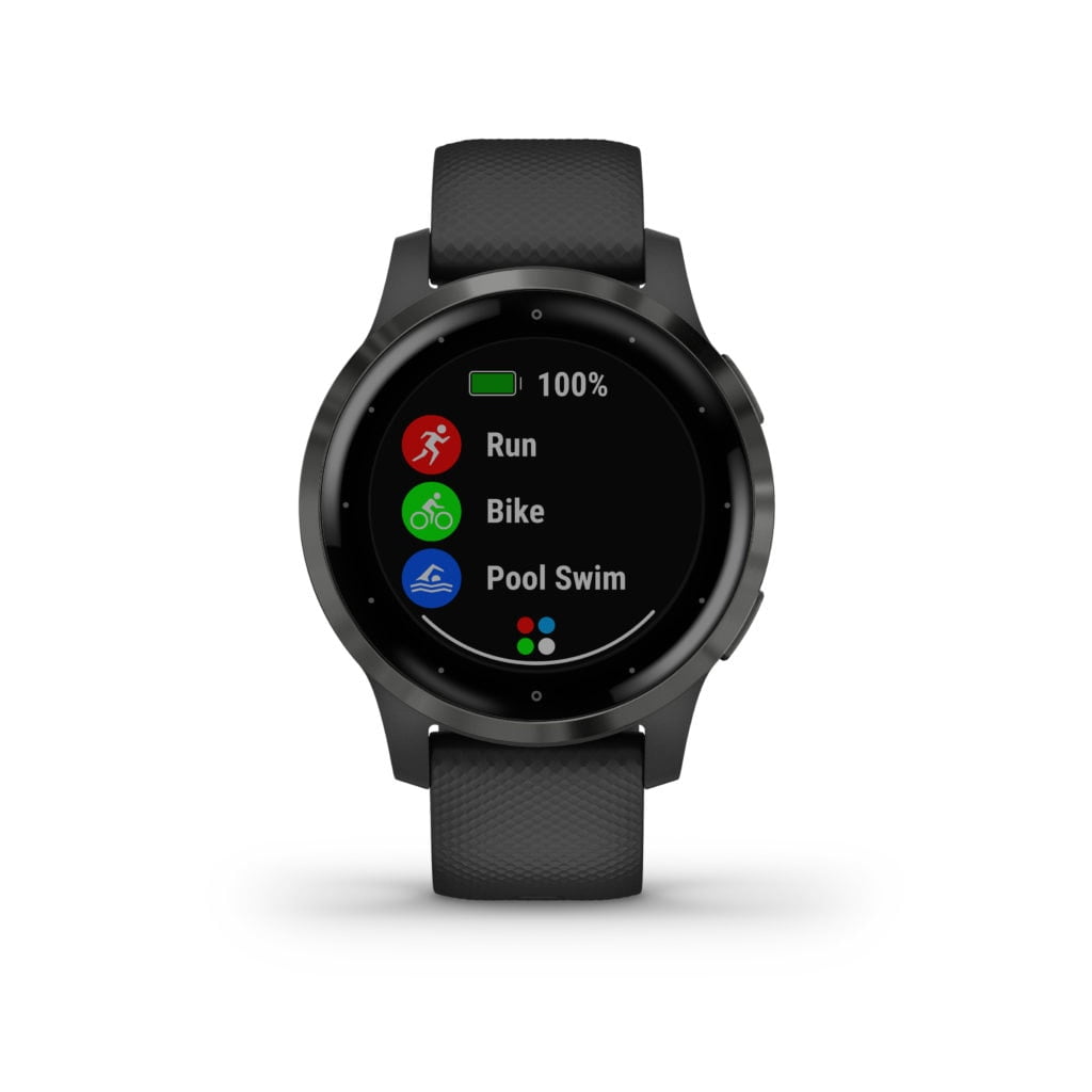 Garmin Vivoactive 4 Launched - now with music as standard, new Sony GPS, and Elevate V3 optical HR sensor with PulseOx 4 vivoactive4 HR 2001.9 1024x1024 1