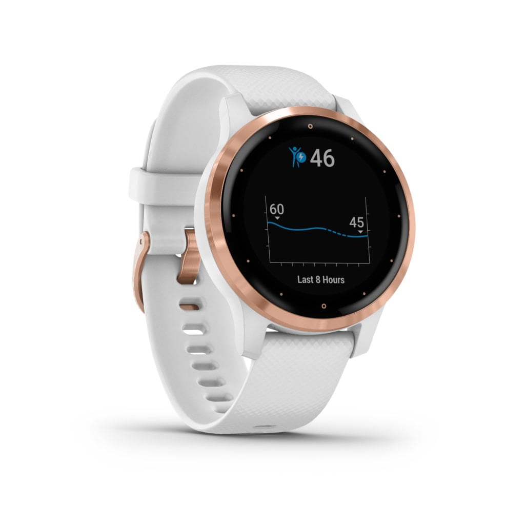 Garmin Vivoactive 4 Launched - now with music as standard, new Sony GPS, and Elevate V3 optical HR sensor with PulseOx 6 vivoactive4 HR 3002.1 1024x1024 1