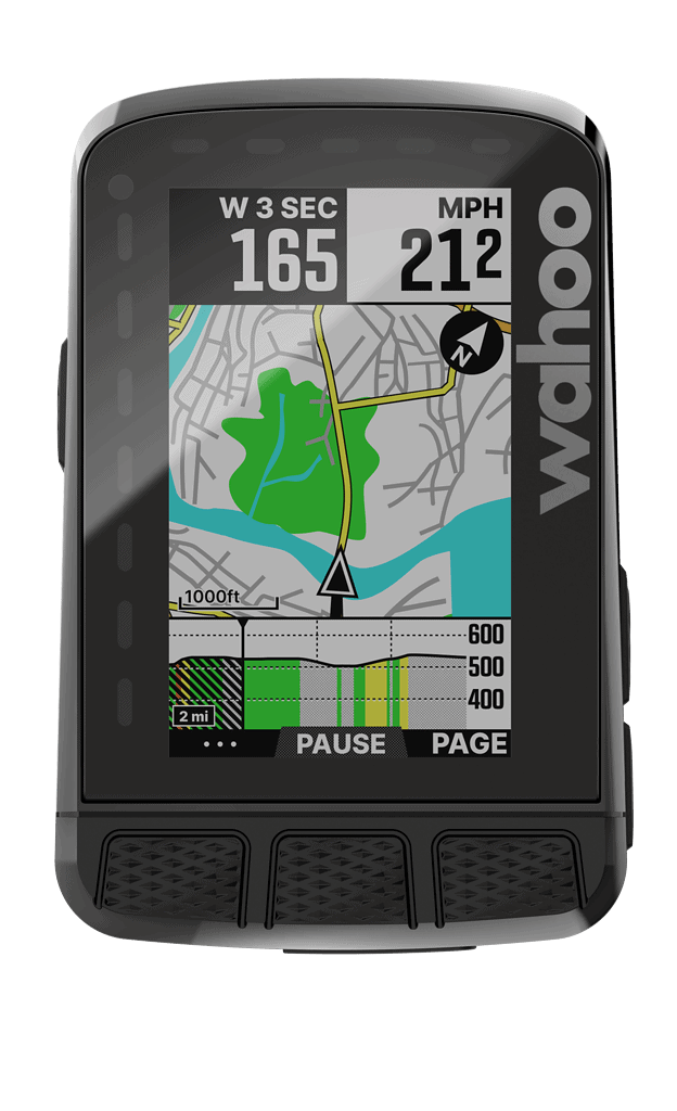 Wahoo ELEMNT ROAM Summit Freeride automatically adds climb data to rides without a planned route 3 wahoo ELEMNT roam bike cycling noClimb 624x1024 1