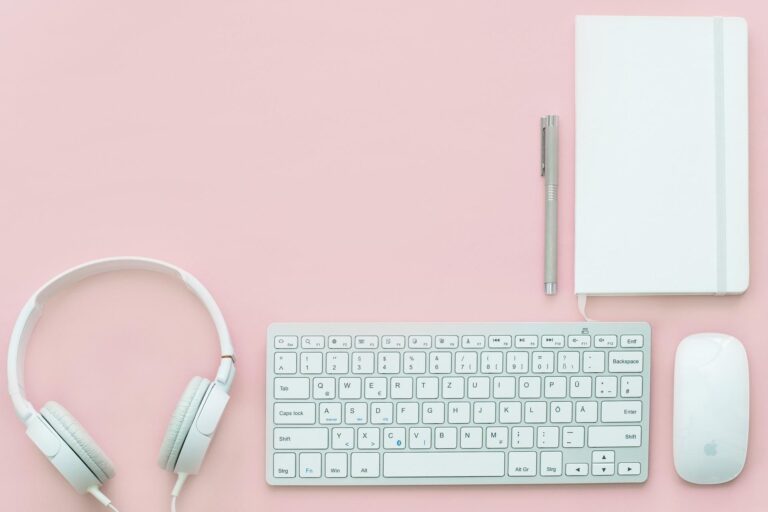 6 Tips For Setting Up Your Office And Reaching Maximum Work Efficiency