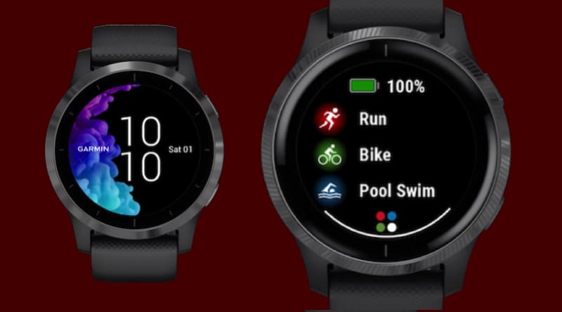 Garmin Vivoactive 4 to come with AMOLED display release at IFA in September 2019 2