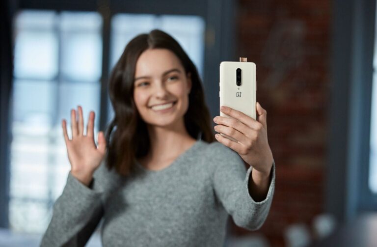 OnePlus 7 & 7 Pro goes official. OP7 from £499, OP7 Pro from £649