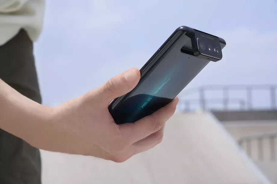 zenfone