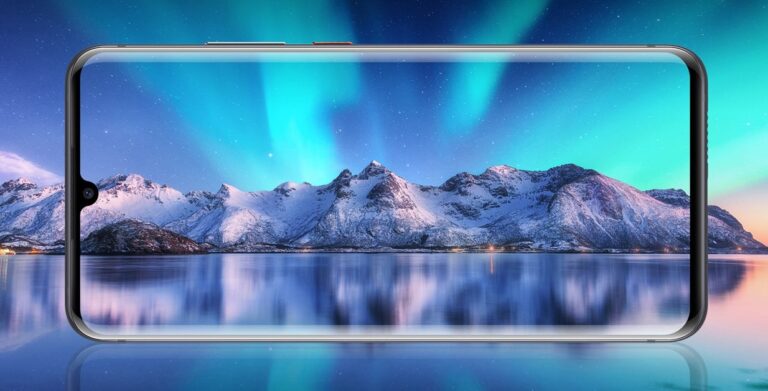 ZTE beats Samsung to the first Snapdragon 865 phone with Axon 10s Pro