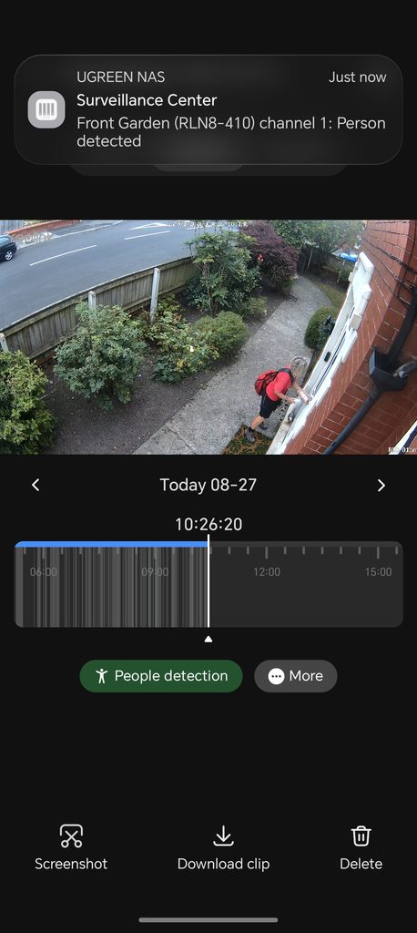 Screenshot 20260827 102648 com ugreen pro MonitorDeviceDetailComposeActivity