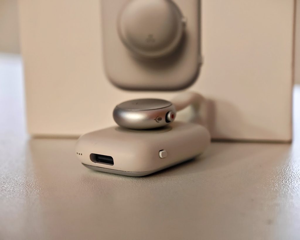 SwitchBot AI MindClip Review 3