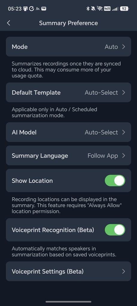 Switchbot AI Minclip 052321