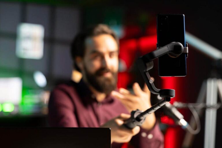 How Better Recording Gear Can Improve YouTube Viewer Retention 7 How Better Recording Gear Can Improve YouTube Viewer Retention