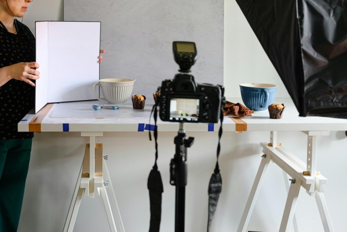 AI Background Removal: Studio-Quality Product Photos Without a Studio
