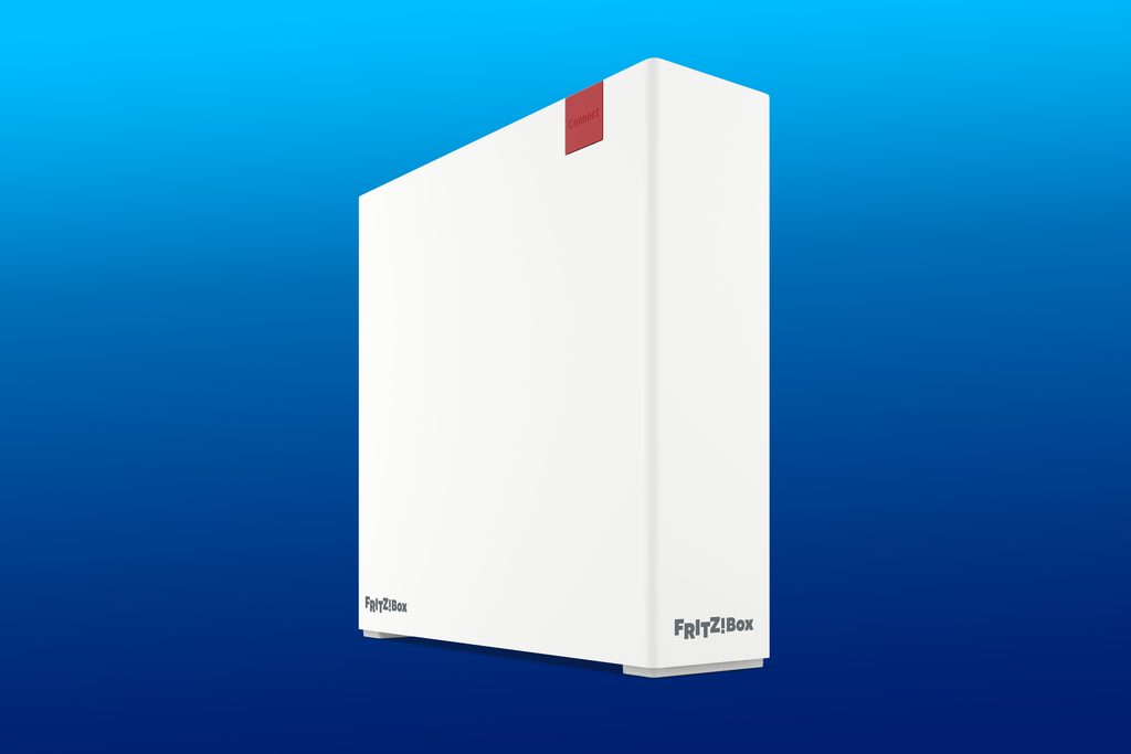 FRITZBox DSL Fiber 7 90