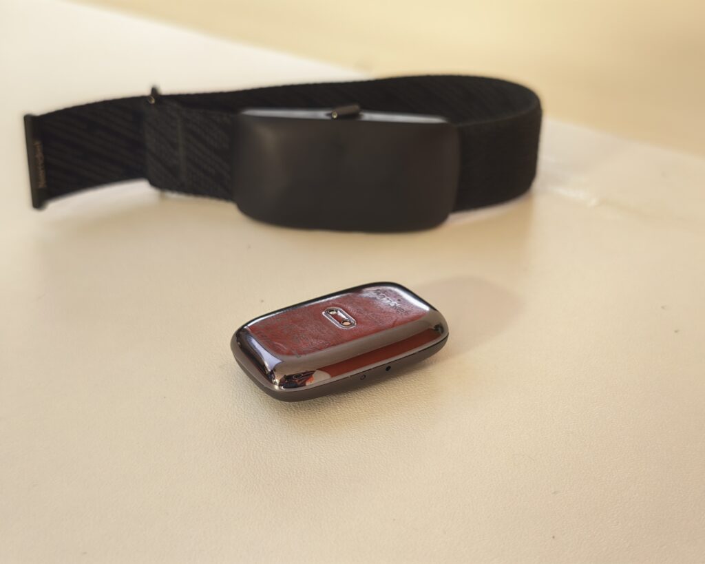 Memoket Gem AI Note-Taking Wristband Review 2 Memoket Gem 2