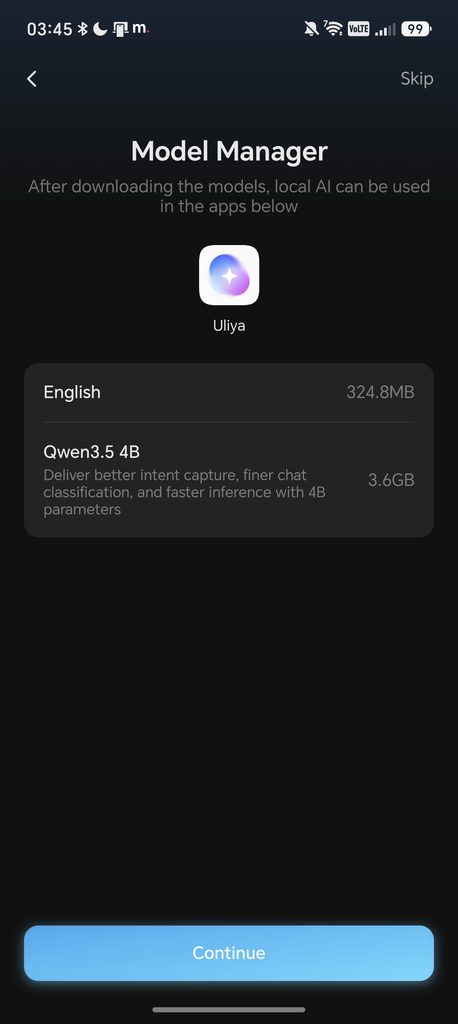 Screenshot 20260827 034535 com ugreen pro LoginComposeMainActivity