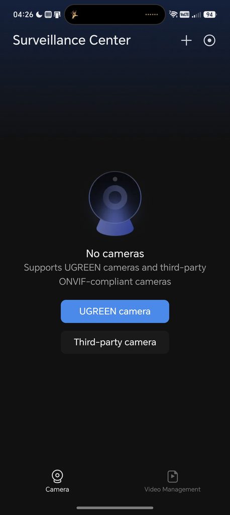Screenshot 20260827 042652 com ugreen pro MonitorCenterIndexActivity
