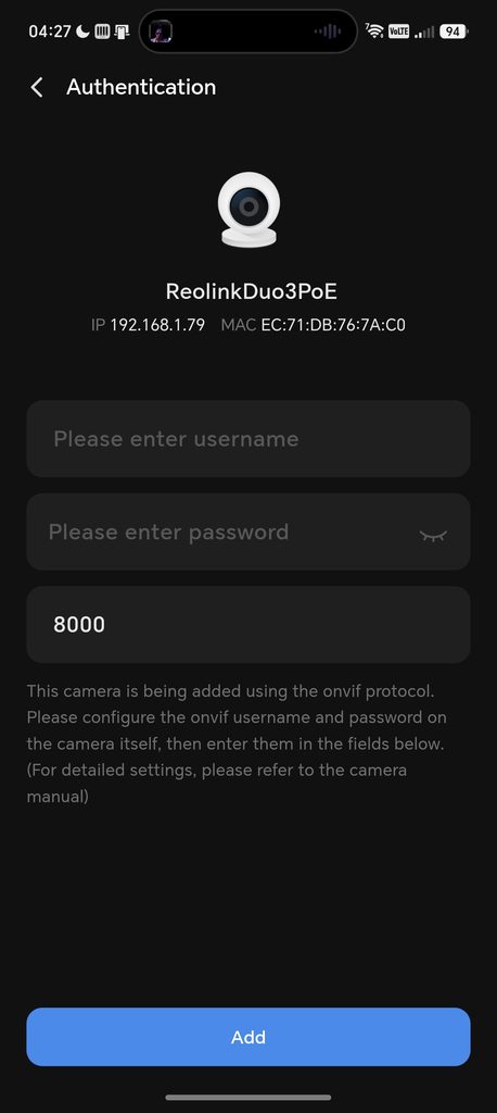 Screenshot 20260827 042707 com ugreen pro FlutterBridgeActivity