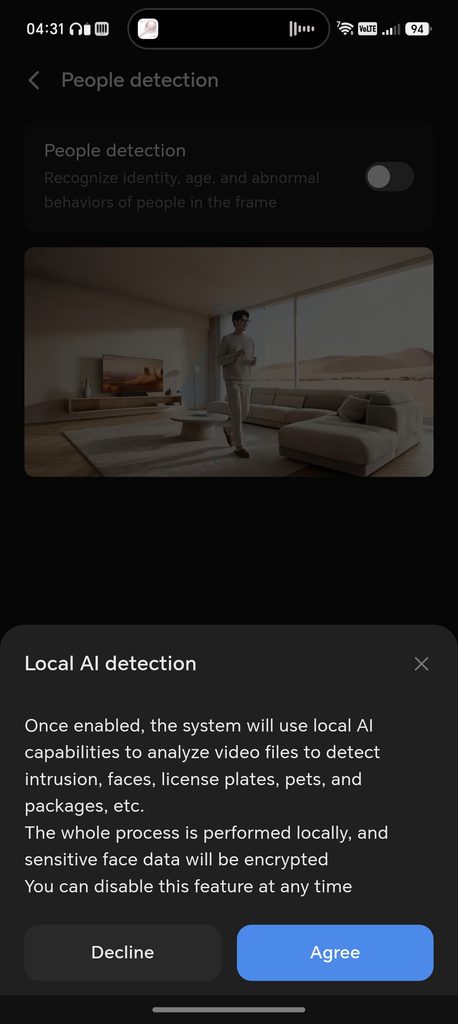 Screenshot 20260827 043153 com ugreen pro FlutterBridgeActivity
