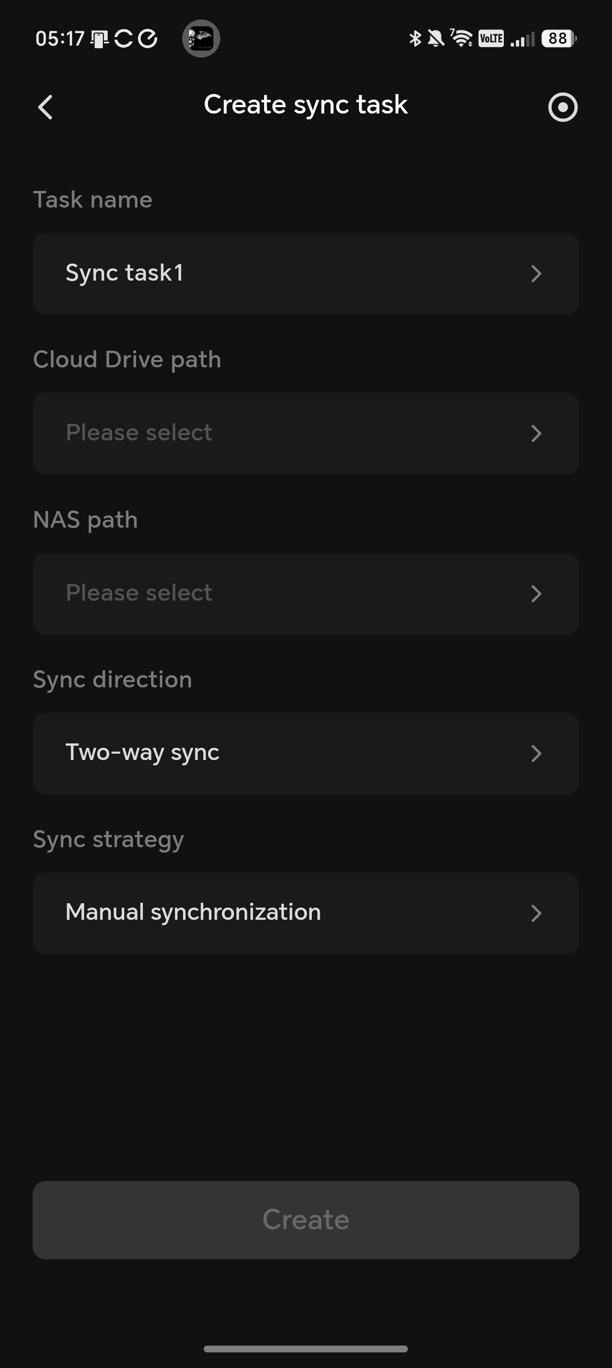 Screenshot 20260827 051711 com ugreen pro FlutterBridgeActivity