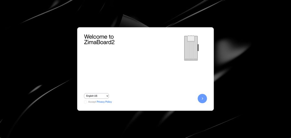 ZimaBoard 2 Review - Single Board NAS Server with Intel N150 CPU - ZimaOS Review 8 ZimaBoard 2 0336
