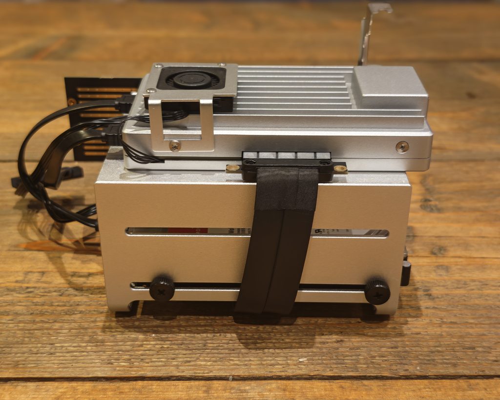 ZimaBoard 2 Review - Single Board NAS Server with Intel N150 CPU - ZimaOS Review 3 ZimaBoard 2 Review 2