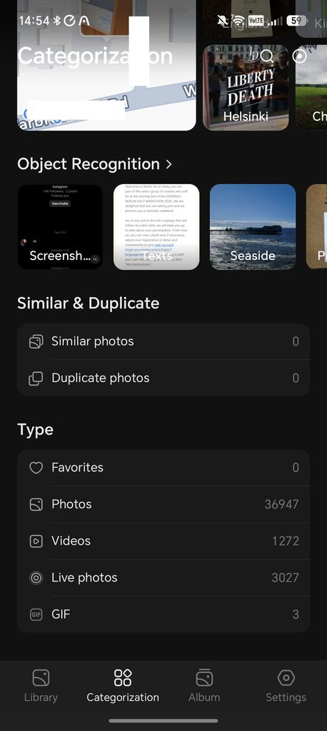 ugreen pro AlbumHomeActivity2