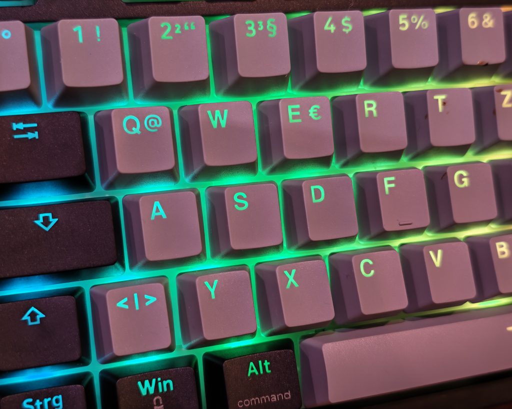 EPOMAKER TH108PRO Mechanical Keyboard Review 5