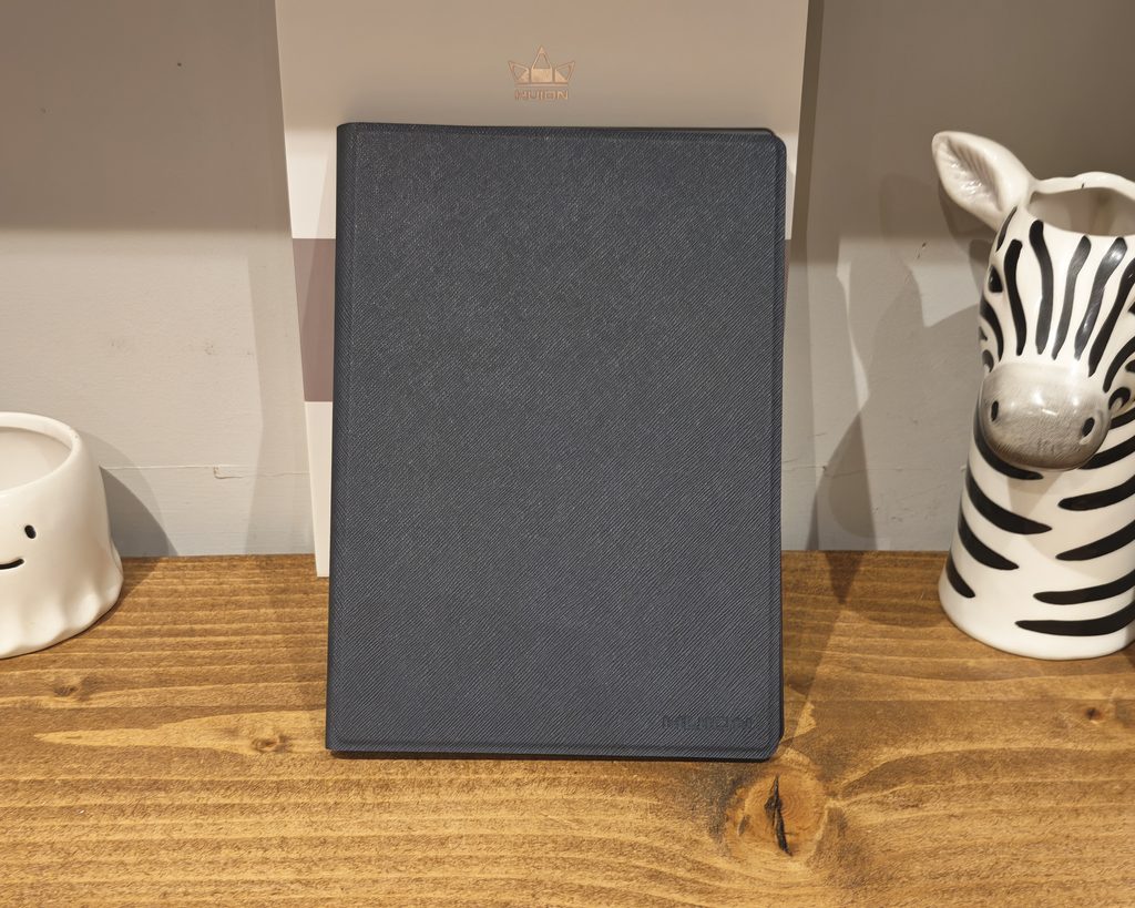 Huion Note E Notebook / Android Tablet Review - Affordable e-paper-like tablet 3 Huion Note E051620