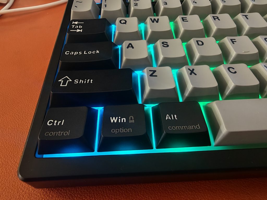 epomaker th108 pro rgb